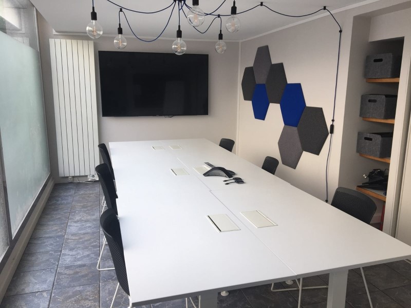 Salle de formation statistique et analyse de données Salle de formation statistique et analyse de données