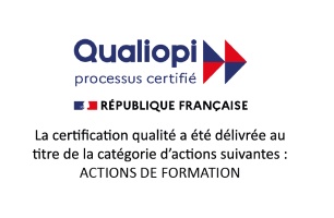 logo Qualiopi logo Qualiopi